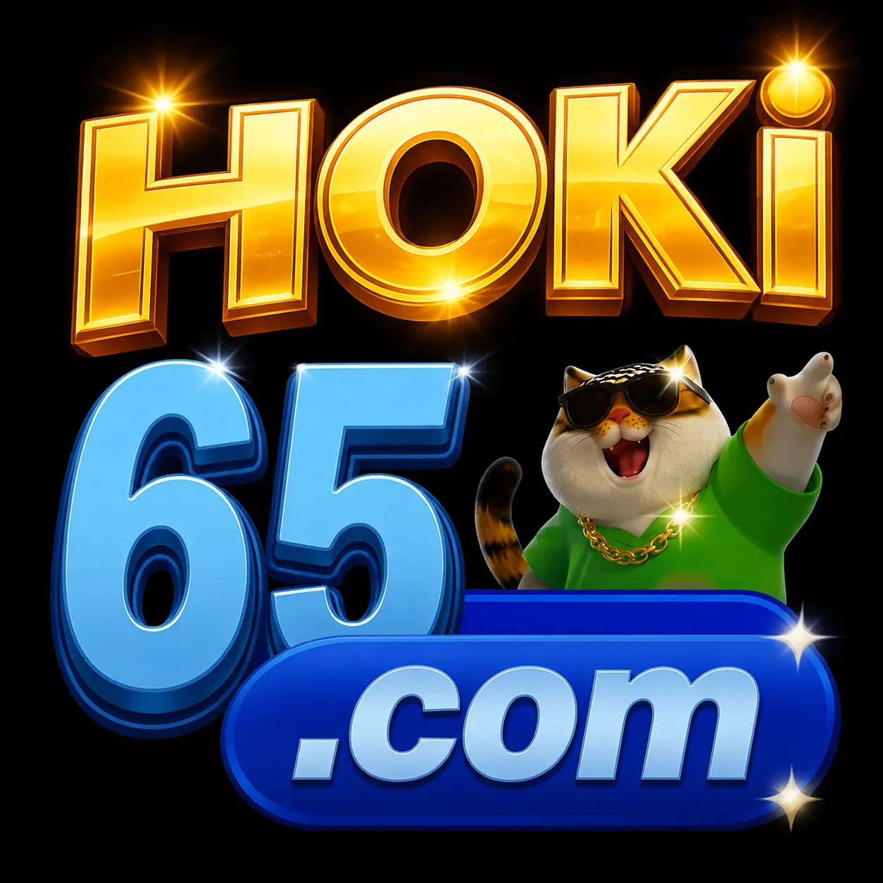 HOKI65 - Permainan Puzzle Seru dan Menantang